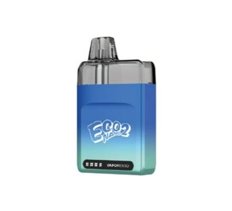 Vaporesso ECO Nano 2 Pod elektronická cigareta 1000mAh Sky Blue