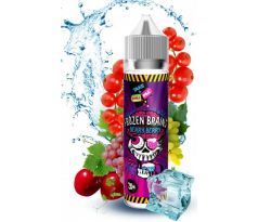 Příchuť Chill Pill S&V 12ml Frozen Brains