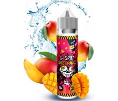 Příchuť Chill Pill S&V 12ml G-Spot