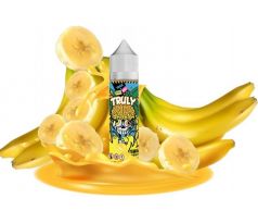 Příchuť Chill Pill S&V 12ml Truly Banana