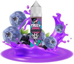 Příchuť Chill Pill S&V 12ml Truly Blueberry