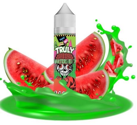 Příchuť Chill Pill S&V 12ml Truly Watermelon