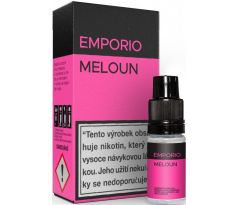 Liquid EMPORIO Meloun 10ml - 6mg