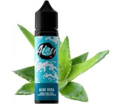 Příchuť ZAP! Juice S&V AISU 10ml Aloe Vera