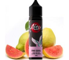 Příchuť ZAP! Juice S&V AISU 10ml Pink Guava