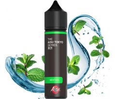 Příchuť ZAP! Juice S&V AISU TOKYO 10ml Menthol