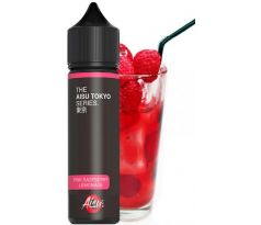 Příchuť ZAP! Juice S&V AISU TOKYO 10ml Pink Raspberry Lemonade