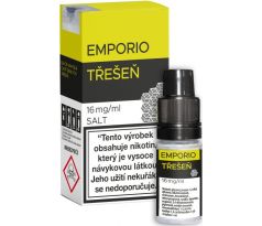 Liquid EMPORIO SALT Třešeň 10ml - 16mg