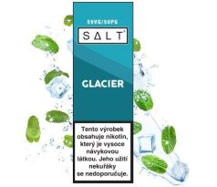 Liquid Juice Sauz SALT Glacier 10ml - 10mg