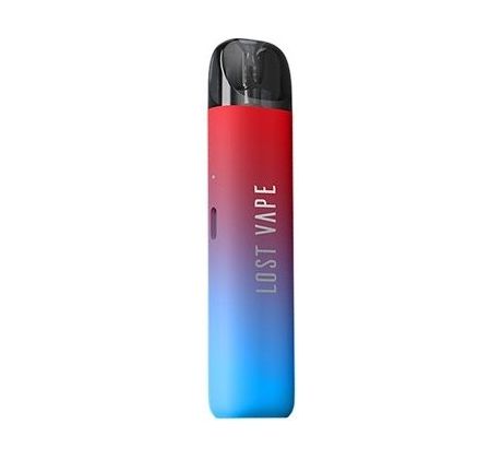 Lost Vape Ursa Nano S Pod elektronická cigareta 800mAh Berry Blue