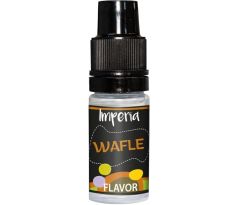 Příchuť IMPERIA Black Label 10ml Wafle