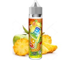 Příchuť UAHU Shake and Vape 12ml Apple Pineapple