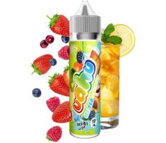 Příchuť UAHU Shake and Vape 12ml Ice Tea Delight