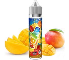 Příchuť UAHU Shake and Vape 12ml Morning Mango