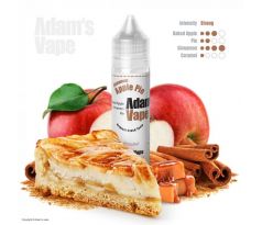 Příchuť Adam´s Vape Shake and Vape 10ml Cinnamon Apple Pie