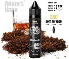 Příchuť Adam´s Vape Shake and Vape 10ml Bourbon Oil