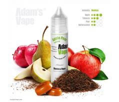 Příchuť Adam´s Vape Shake and Vape 10ml Apple Pear Tobacco