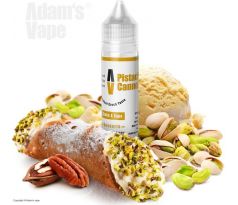 Příchuť Adam´s Vape Shake and Vape 10ml Pistachio Cannoli