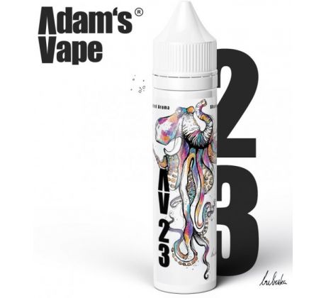 Příchuť Adam´s Vape Shake and Vape 10ml 23