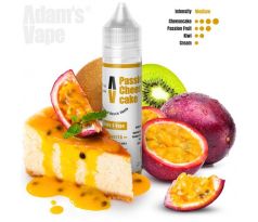 Příchuť Adam´s Vape Shake and Vape 10ml Passion Cheesecake