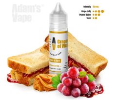 Příchuť Adam´s Vape Shake and Vape 10ml Grapes of Wrath