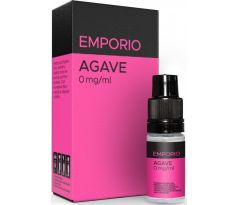 Liquid EMPORIO Agave 10ml - 0mg