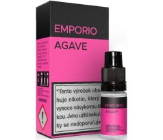 Liquid EMPORIO Agave 10ml - 12mg