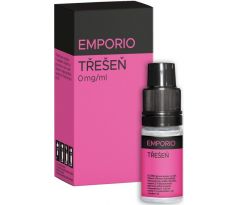 Liquid EMPORIO Třešeň 10ml - 0mg