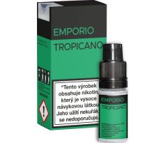 Liquid EMPORIO Tropicano 10ml - 12mg