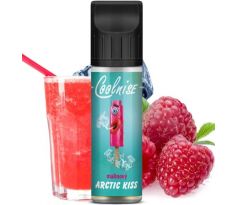 Příchuť CoolniSE S&V 10ml Malinový ARCTIC KISS