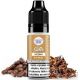 Liquid Dinner Lady Nic SALT Cafe Tobacco 10ml - 20mg