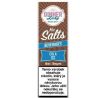 Liquid Dinner Lady Nic SALT Cola Ice 10ml - 20mg