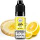 Liquid Dinner Lady Nic SALT Lemon Tart 10ml - 20mg