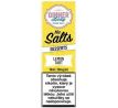 Liquid Dinner Lady Nic SALT Lemon Tart 10ml - 20mg