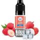 Liquid Dinner Lady Nic SALT Lychee Ice 10ml - 20mg