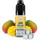 Liquid Dinner Lady Nic SALT Mango Ice 10ml - 20mg