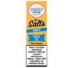 Liquid Dinner Lady Nic SALT Mango Ice 10ml - 20mg