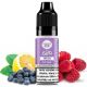 Liquid Dinner Lady Nic SALT Purple Rain 10ml - 20mg