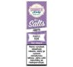 Liquid Dinner Lady Nic SALT Purple Rain 10ml - 20mg