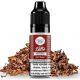 Liquid Dinner Lady Nic SALT Smooth Tobacco 10ml - 20mg