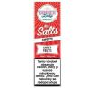 Liquid Dinner Lady Nic SALT Sweet Fruits 10ml - 20mg