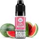 Liquid Dinner Lady Nic SALT Watermelon Slices 10ml - 20mg