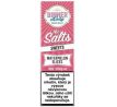 Liquid Dinner Lady Nic SALT Watermelon Slices 10ml - 20mg