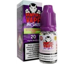 Liquid Vampire Vape NS Strawberry Kiwi 10ml - 20mg