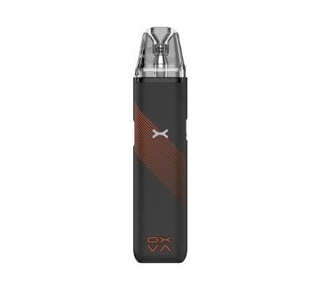 OXVA Xlim Go elektronická cigareta 1000mAh Striped Orange