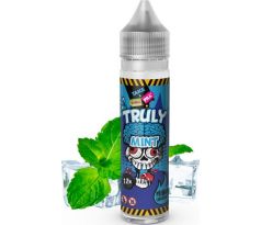 Příchuť Chill Pill S&V 12ml Truly Mint