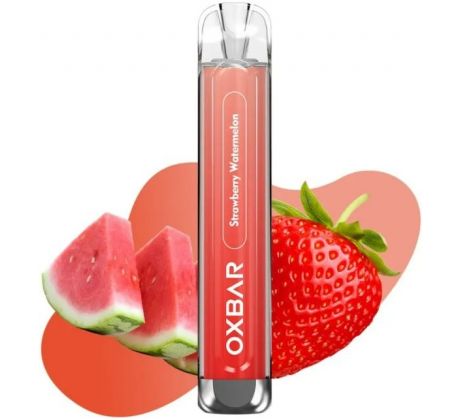 OXVA OXBAR C800 elektronická cigareta Strawberry Watermelon 16mg