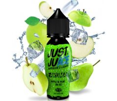 Příchuť Just Juice S&V 20ml Apple and Pear on Ice