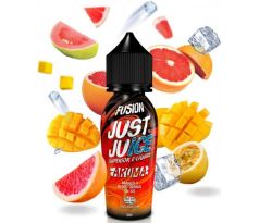 Příchuť Just Juice S&V 20ml Fusion Mango & Blood Orange On Ice