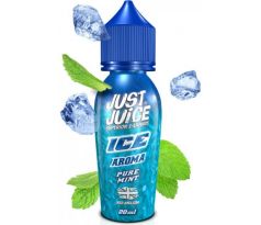 Příchuť Just Juice S&V 20ml ICE Pure Mint